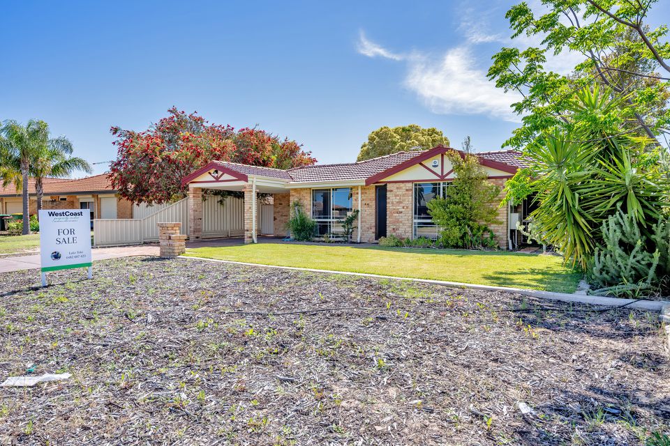 71 The Avenue, Warnbro