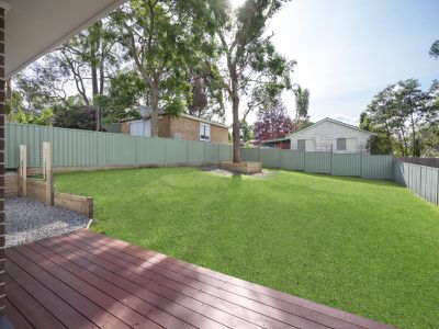 91 Lake Road, Balcolyn