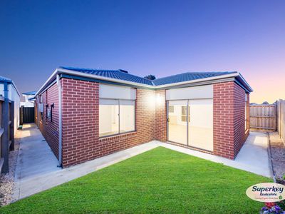 57 Nascent Drive, Tarneit
