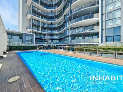 108 / 269 James Street, Northbridge