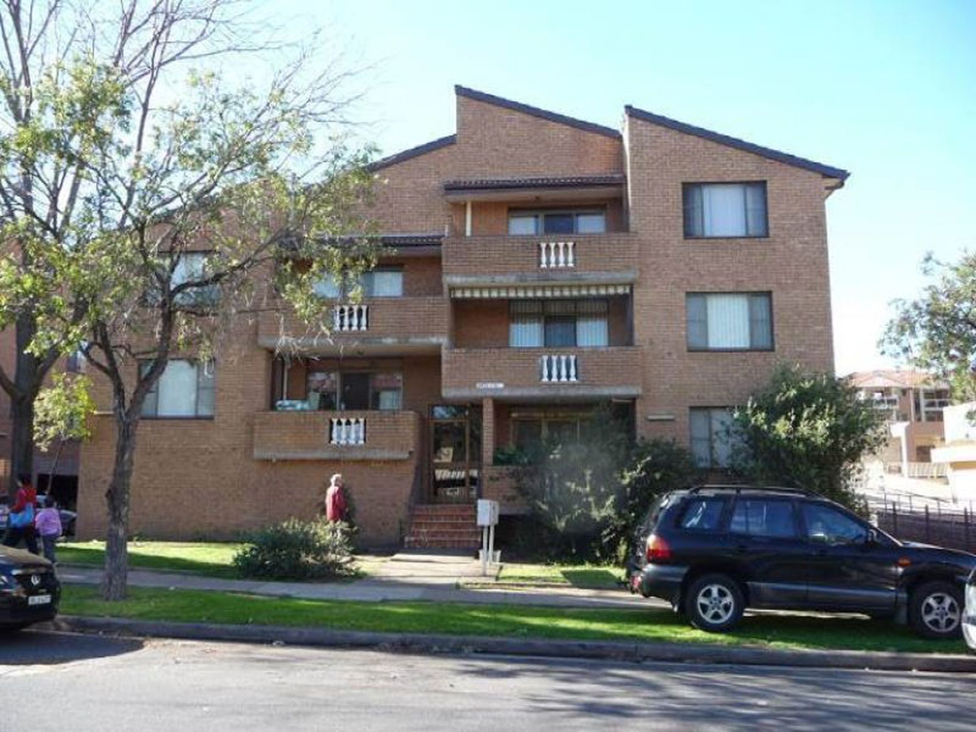 13 / 15-25 Jacobs Street, Bankstown