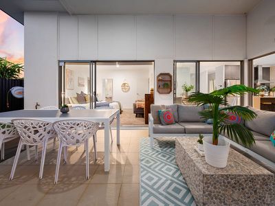 2 Pamphlet Lane, Coomera