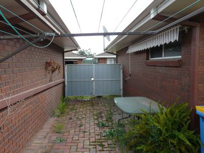 Tocumwal