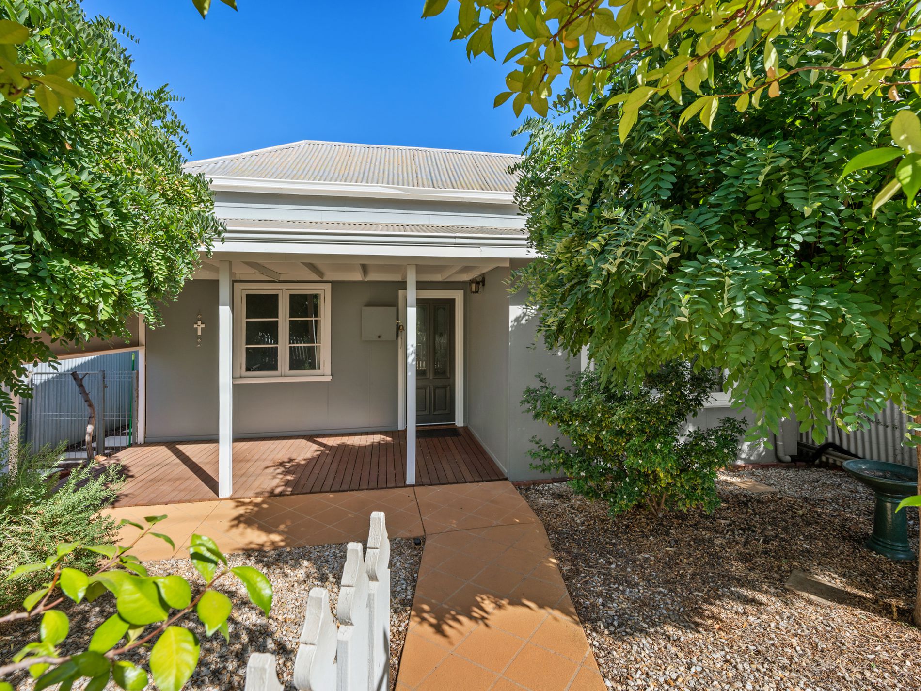 33 Ward Street, Lamington