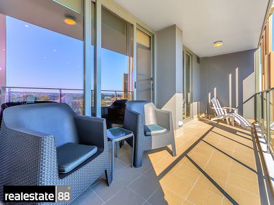 126 / 172 Railway Parade, West Leederville