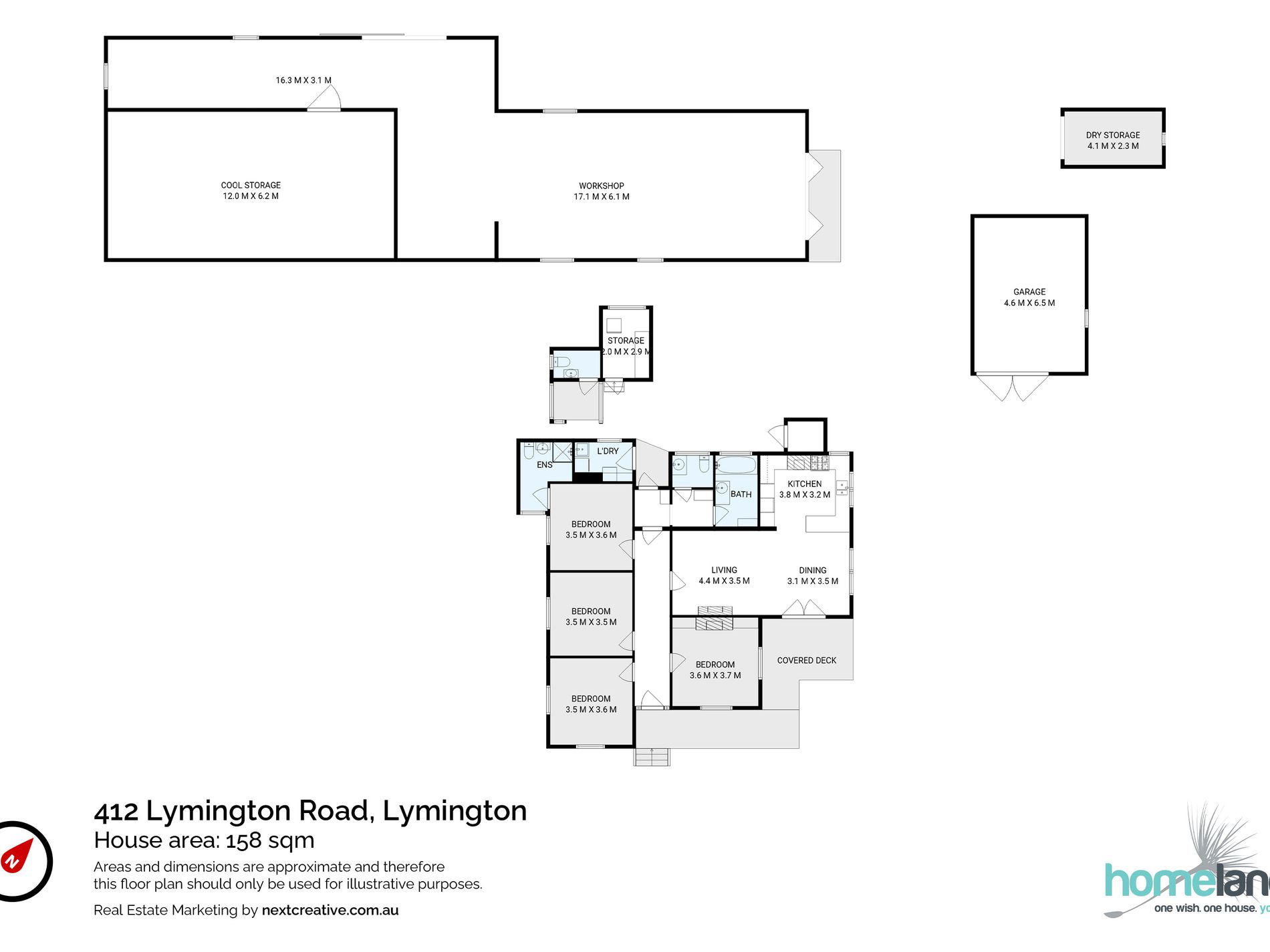 412 Lymington Road, Lymington