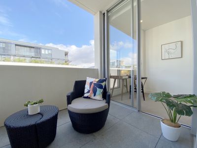 612 / 131 Ross Street, Forest Lodge