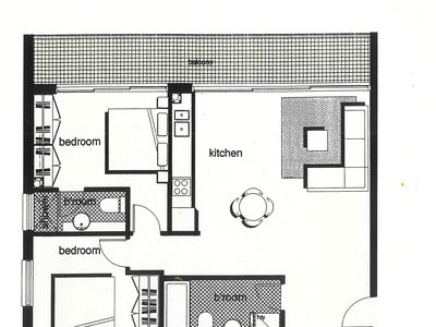 69 / 29-45 Parramatta Road, Concord