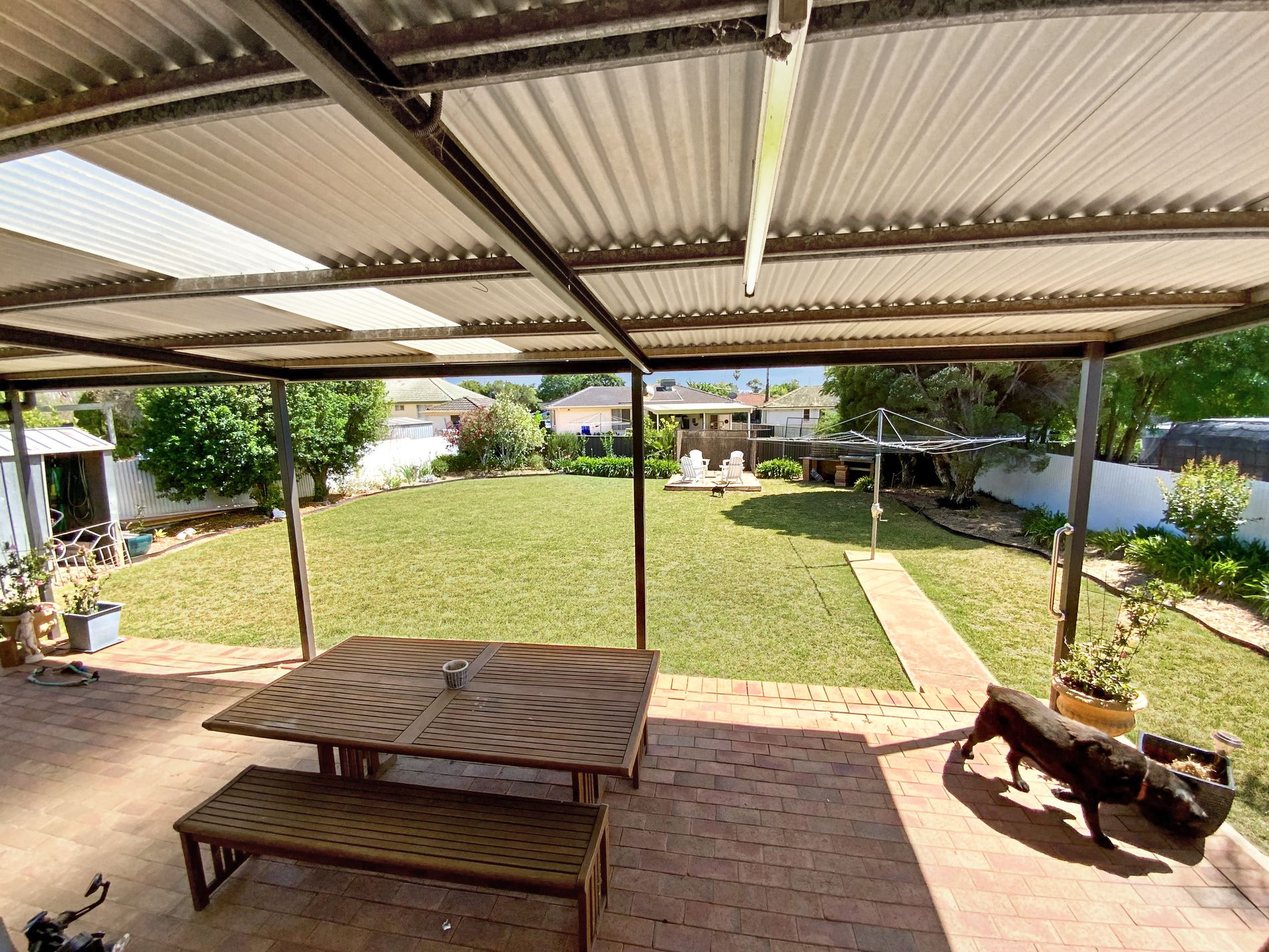 31 McDonnell Street, Forbes