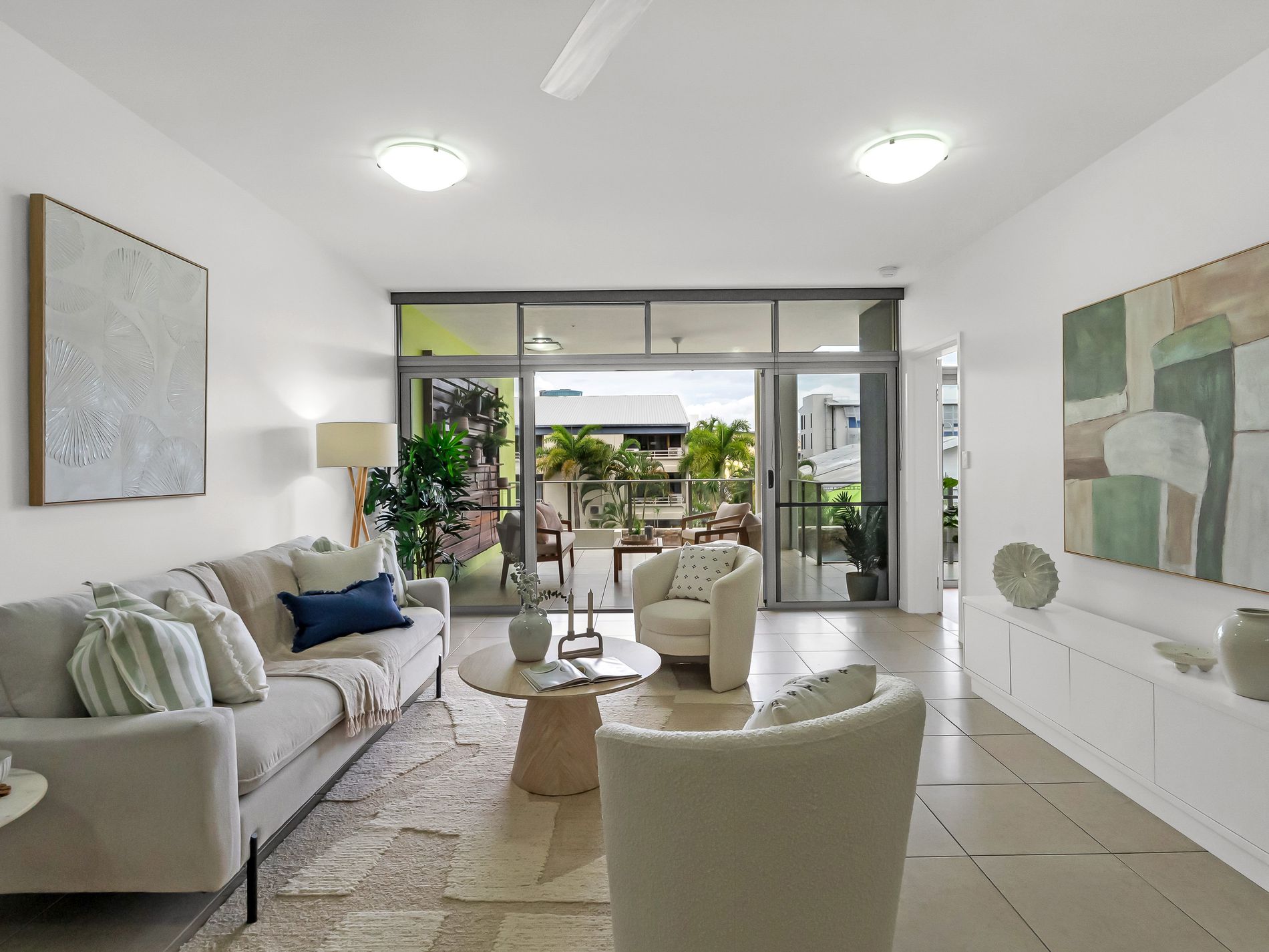 204 / 174-180 Grafton Street, Cairns City