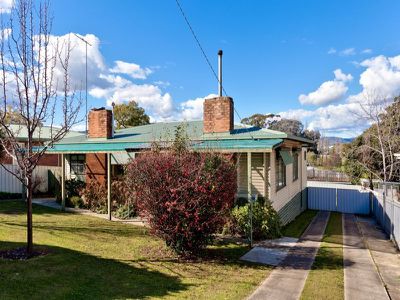 34 Willong Street, Tallangatta