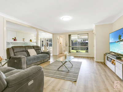 28 Murrawal Road, Wyongah