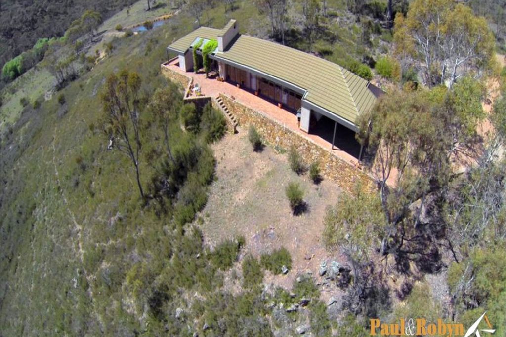 1177 Captains Flat Road, Carwoola