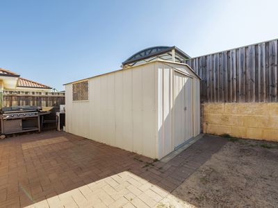 7 Garnet Way, Wellard