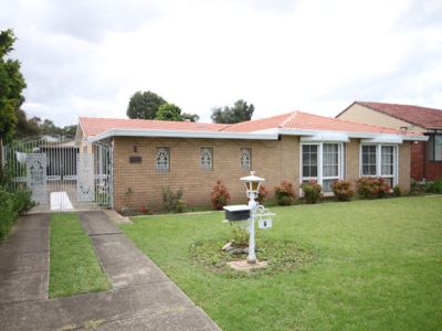 7 Suva Crescent, Greenacre