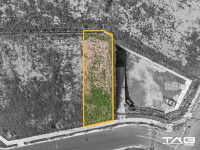 Lot 115, 305 Commercial Road, Oakville