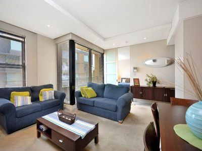 E806 / 26 Point St, Pyrmont
