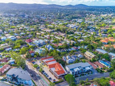 Level 1 / 144 Indooroopilly Road, Taringa