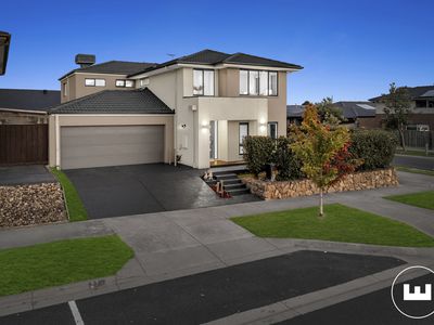 27 Sandy Road, Officer