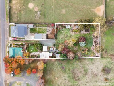 1 Franklin Street, Campbell Town