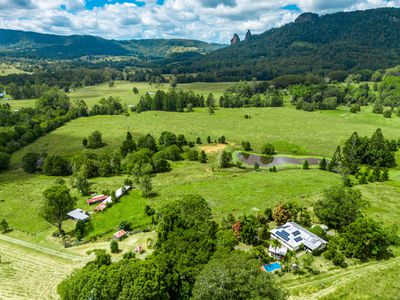219 Stony Chute Road, Nimbin