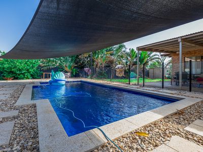 4 Cunneen Cove, Port Hedland