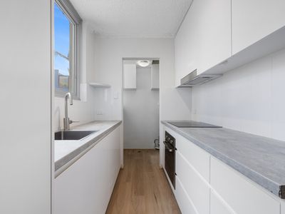 3 / 120-122 Beach Street, Coogee