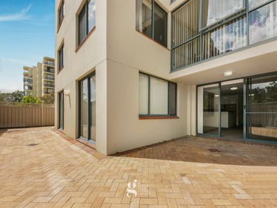 98 / 1-15 Fontenoy Road, Macquarie Park