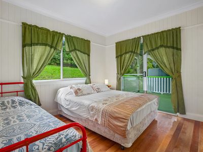 101 Sister Tree Creek Road, Kin Kin