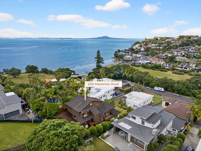 1 & 2 / 50 Masterton Road, Rothesay Bay