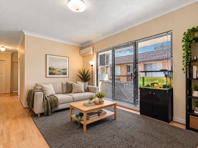 6 / 11 Gibbons Street, Auburn