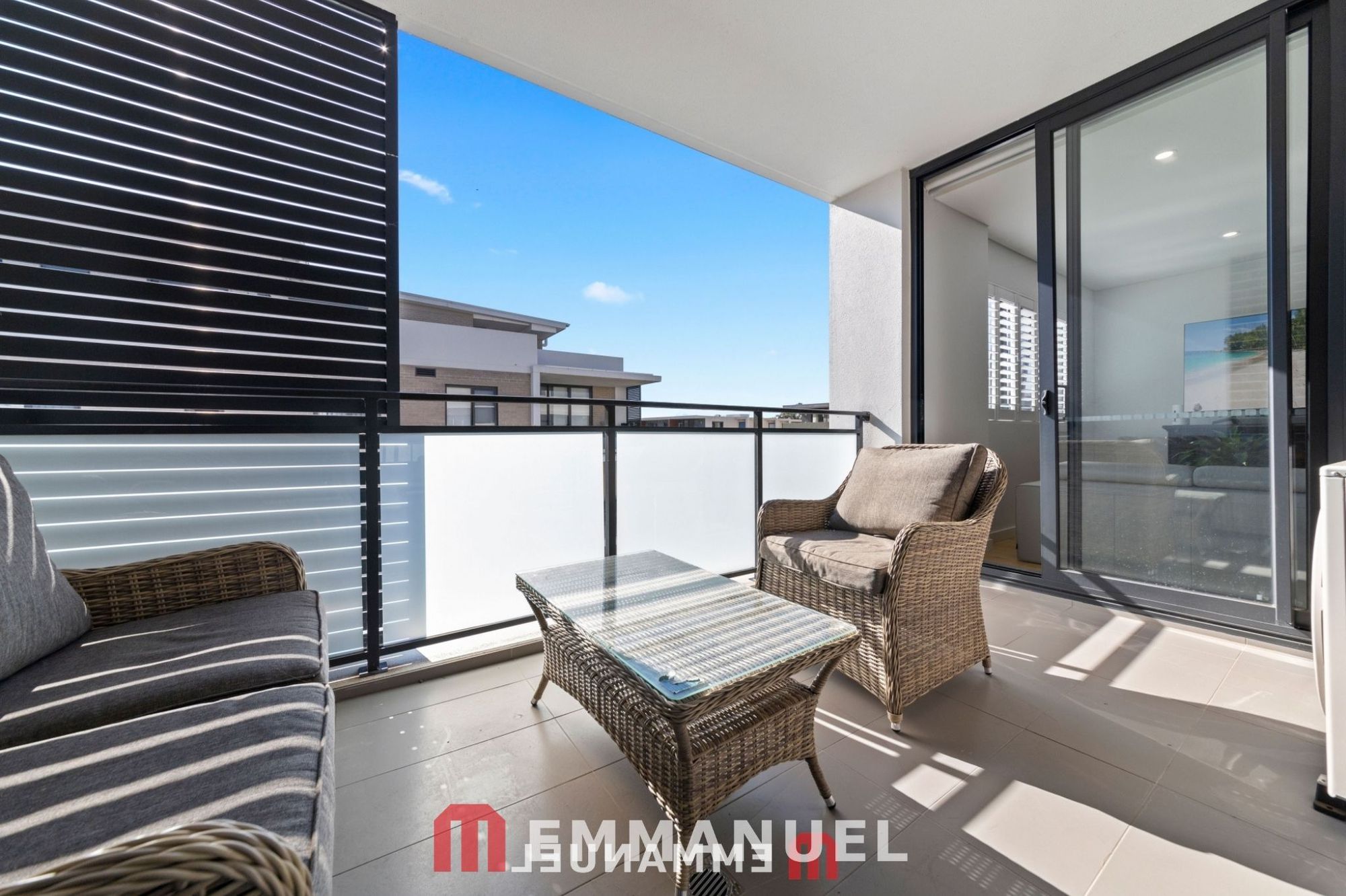 250 / 1 Gerbera Place, Kellyville