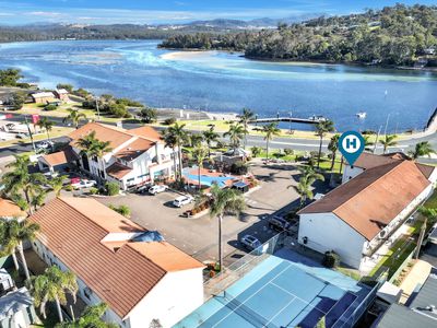 13 / 1 Dunns Lane, Merimbula