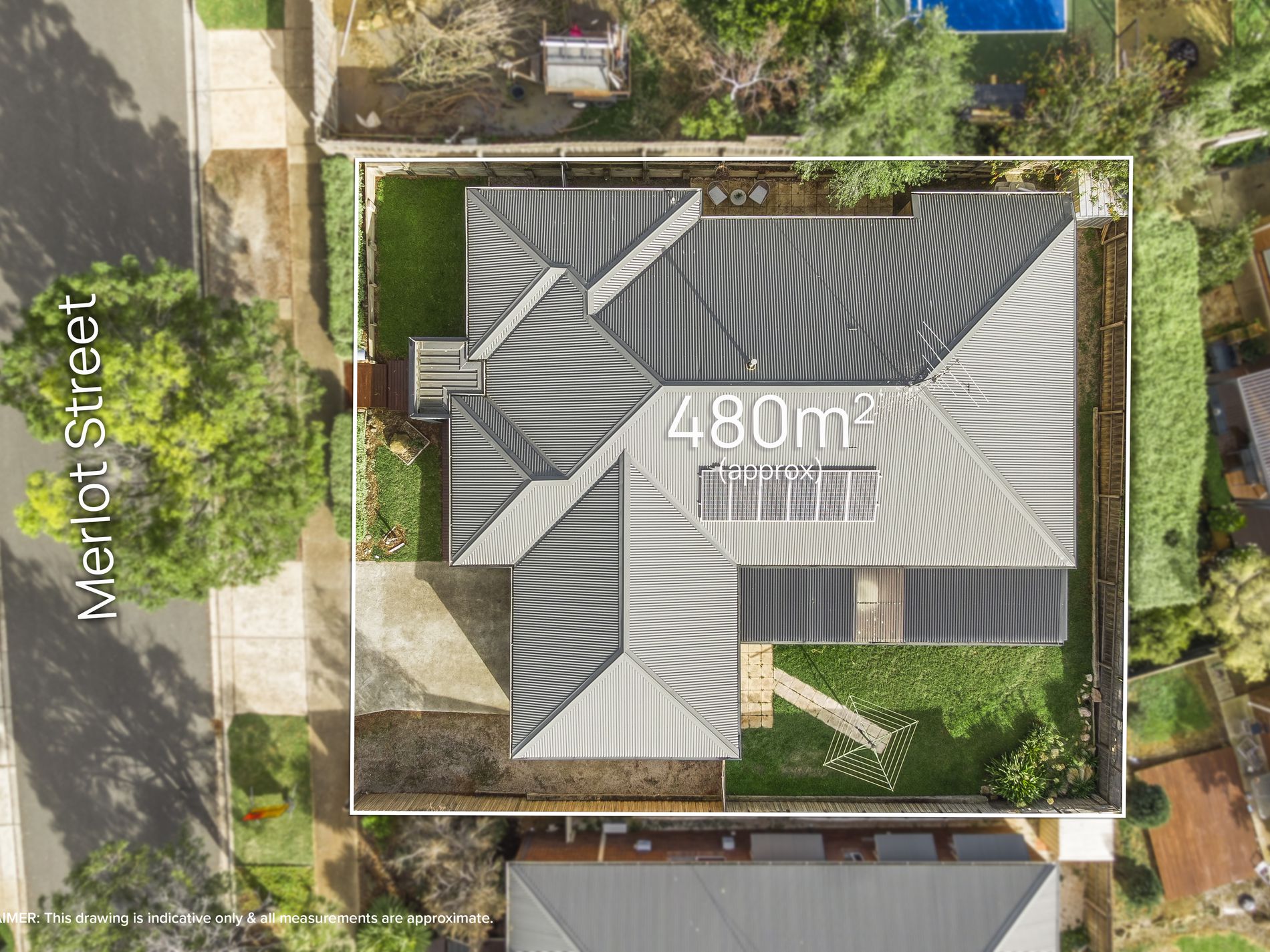 6 Merlot Street, Waurn Ponds