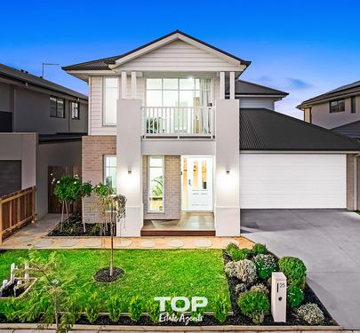 25 Generation Drive, Clyde North