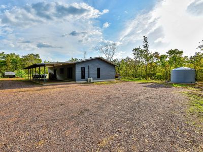 690 Redcliffe Road , Noonamah