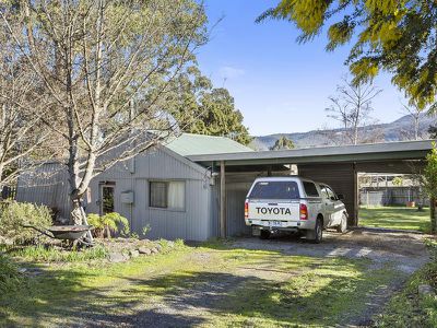 31 Longleys Road, Huonville