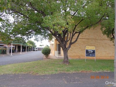 2 / 126 Bourke Street, Dubbo
