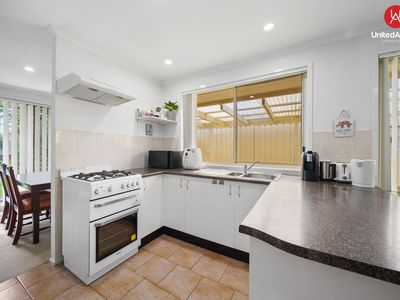 11 & 11a Veness Circuit, Narellan Vale