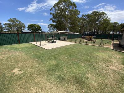 18 Henry Street, Kingaroy