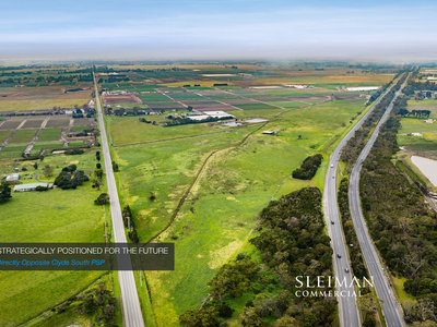 2125 South Gippsland Highway, Clyde
