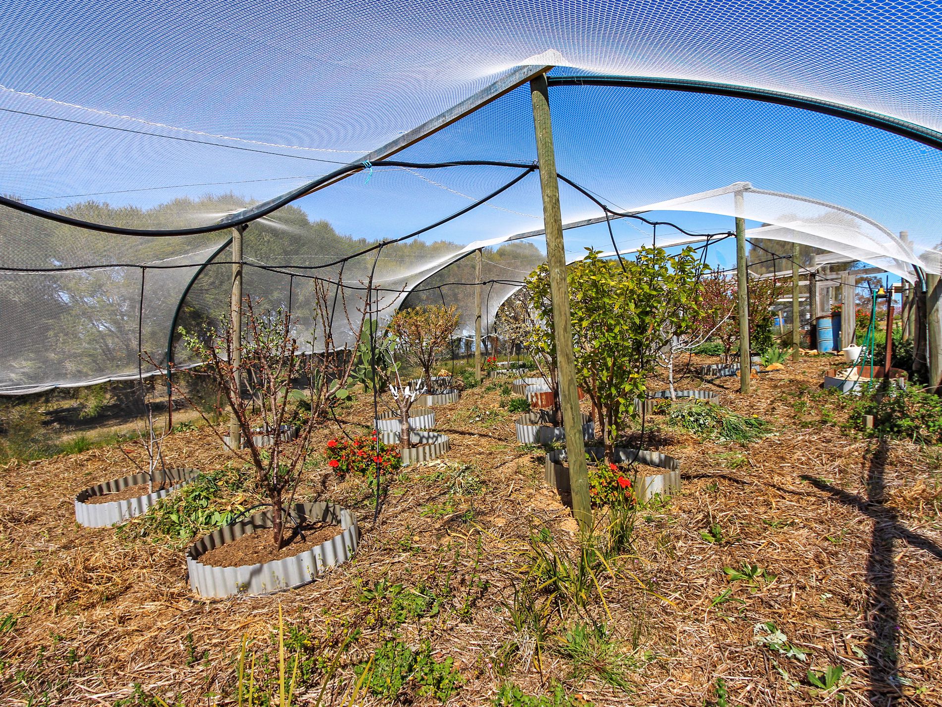 838 Heathcote-North Costerfield Road, Costerfield