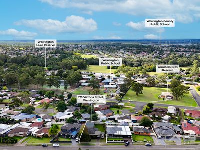 175 Victoria Street, Werrington