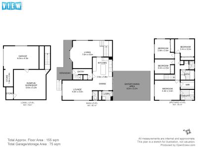 13 Kilander Crescent, Berriedale