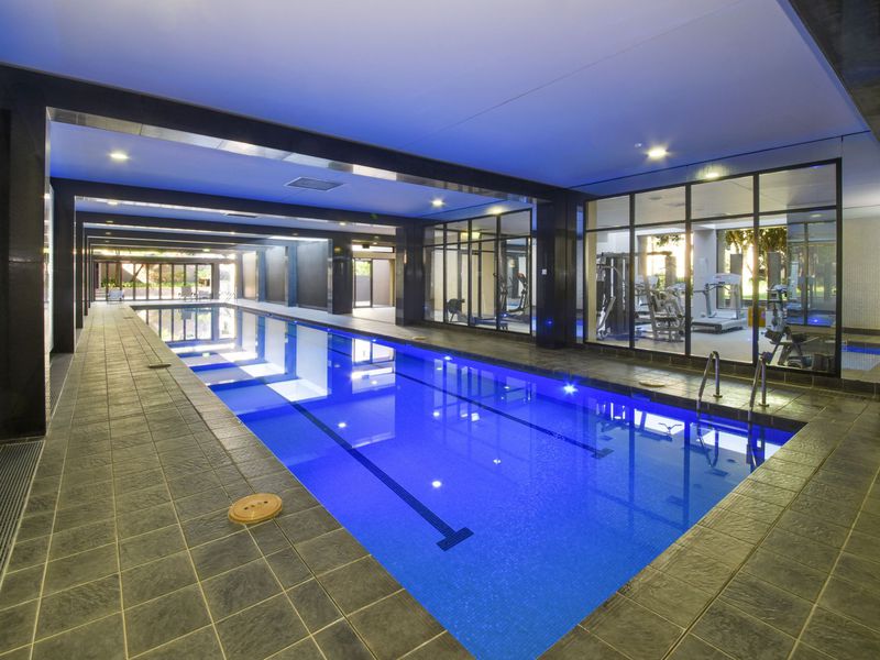 c401 / 24 Point Street, Pyrmont