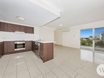 38 / 6-12 Grace St, Nundah