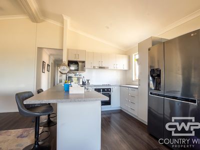 3181 Bonshaw Road, Bonshaw