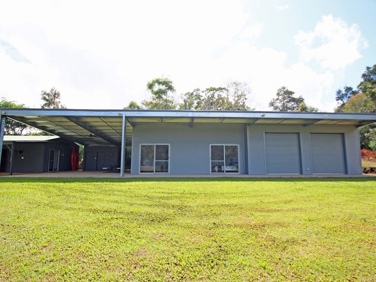 Yungaburra