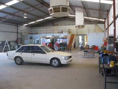 18 Williams Street, Kalgoorlie