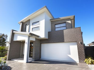 17 Joey Cres, Leppington